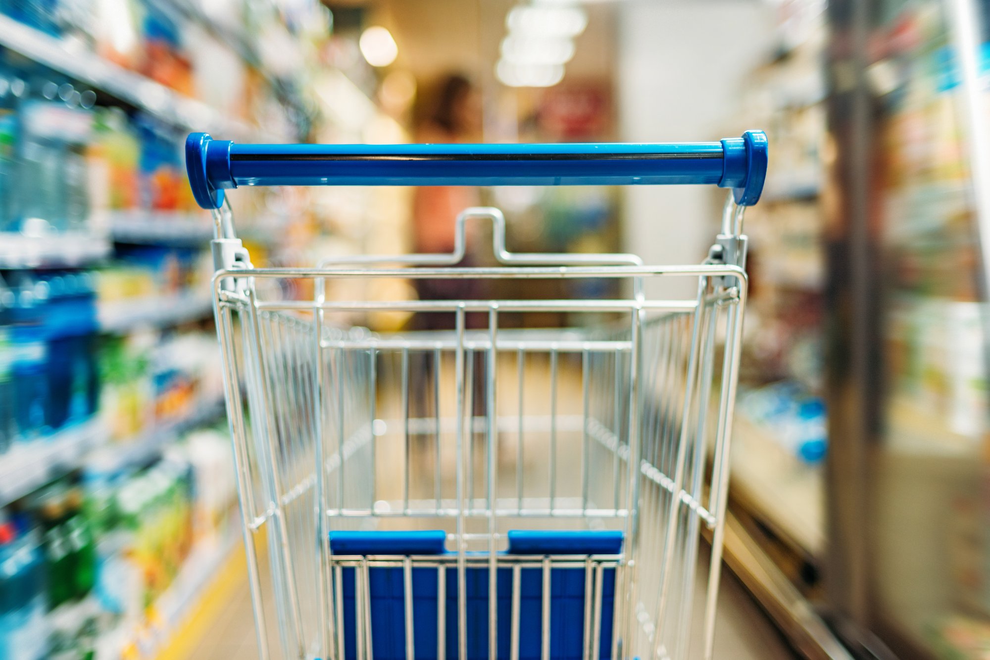 Shopping cart Shopping cart